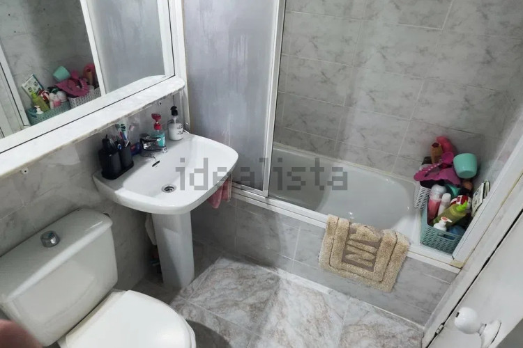 Piso en Barrio La Grípia