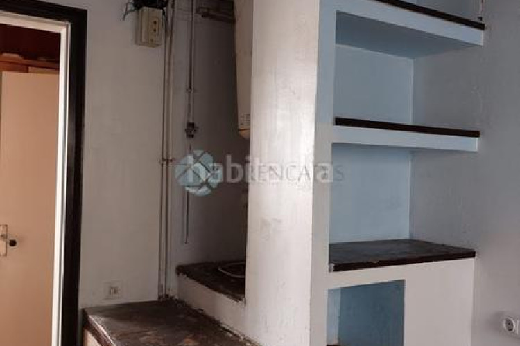 Piso en Cementiri Vell Terrassa