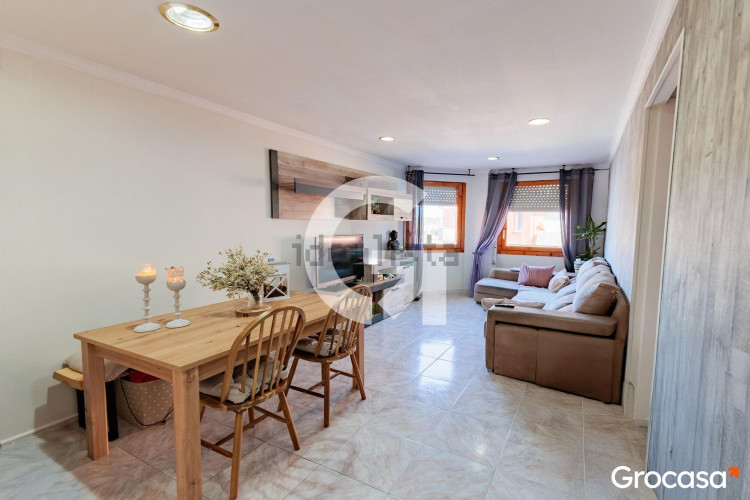 Piso en venta en La Grípia
