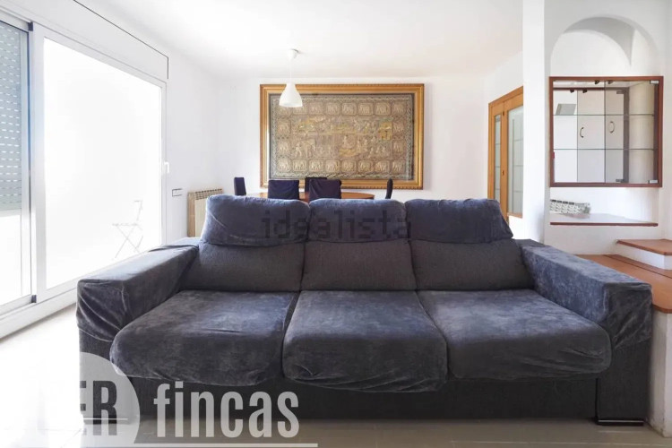 Piso en calle del Berguedà