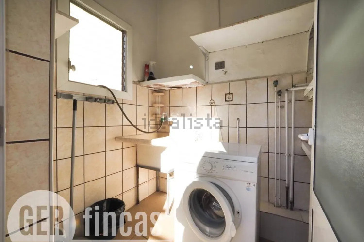 Piso en calle de Marconi