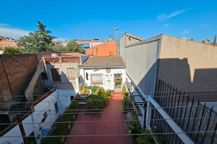 Casa en Barri del Centre Terrassa