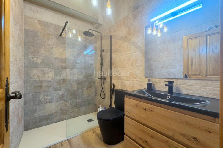 Dúplex  acogedor! en Can Palet Terrassa