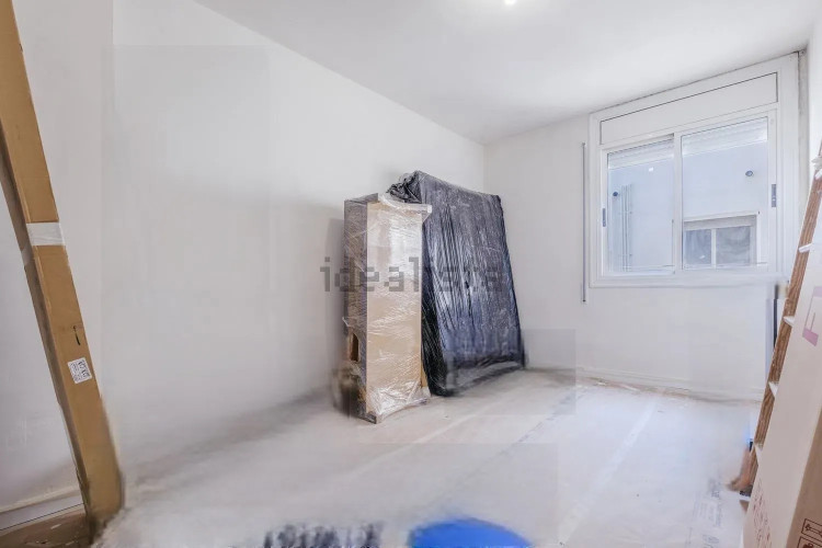 Piso en Barrio La Cogullada
