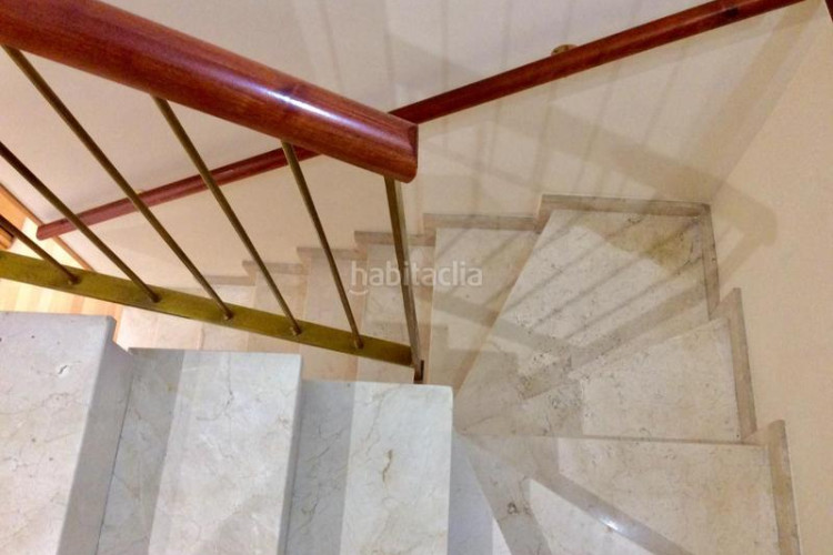 Dúplex en Barri del Centre Terrassa
