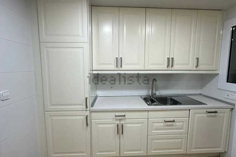 Piso en Barrio Ca n'Aurell