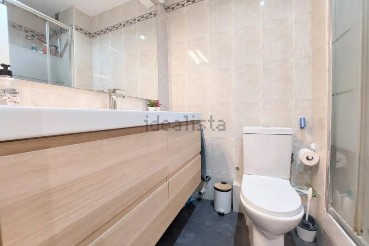 Piso en Barrio Can Roca