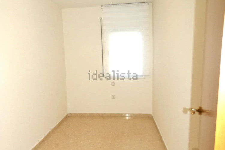 Piso en Barrio Can Boada