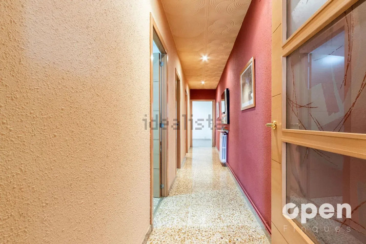 Dúplex en calle del Príncep de Viana