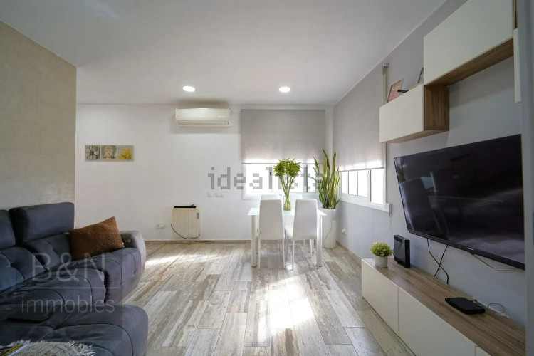 Casa independiente en Barrio Les Martines