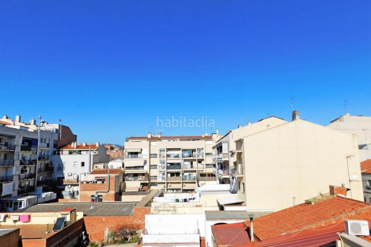 Dúplex  en venta en can aurell en Ca n'Aurell Terrassa