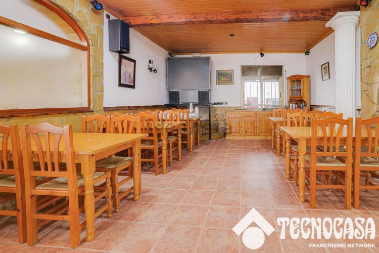 Casa independiente en CL Eucaliptus, De l'