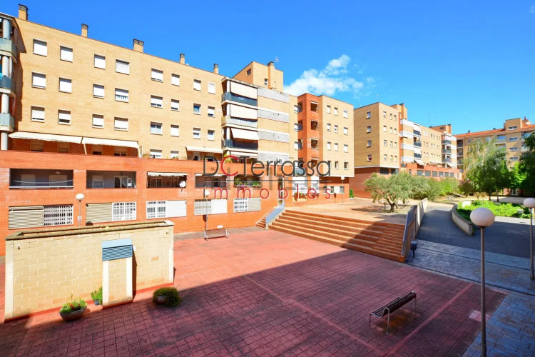 Piso en Barrio Roc Blanc