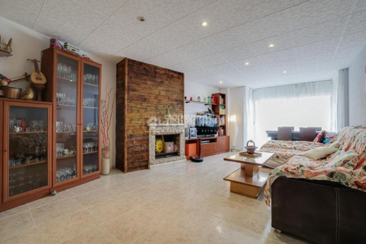 Piso  en venta en Sant Pere Nord Terrassa