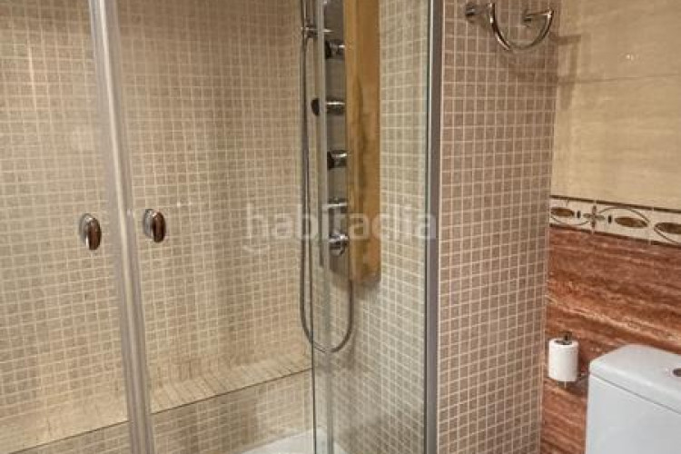 Dúplex magnifico duplex en el centro de sant pere con parquing y trastero en Terrassa