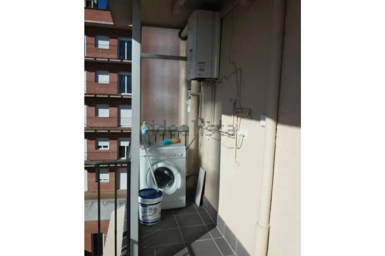 Piso en Barrio La Grípia