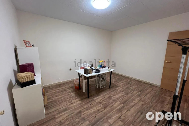 Dúplex en calle del Príncep de Viana