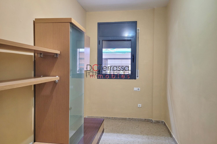 Piso en Barrio Escoles
