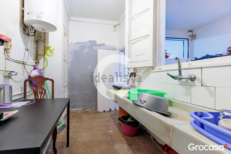 Casa independiente en calle d'Ègara