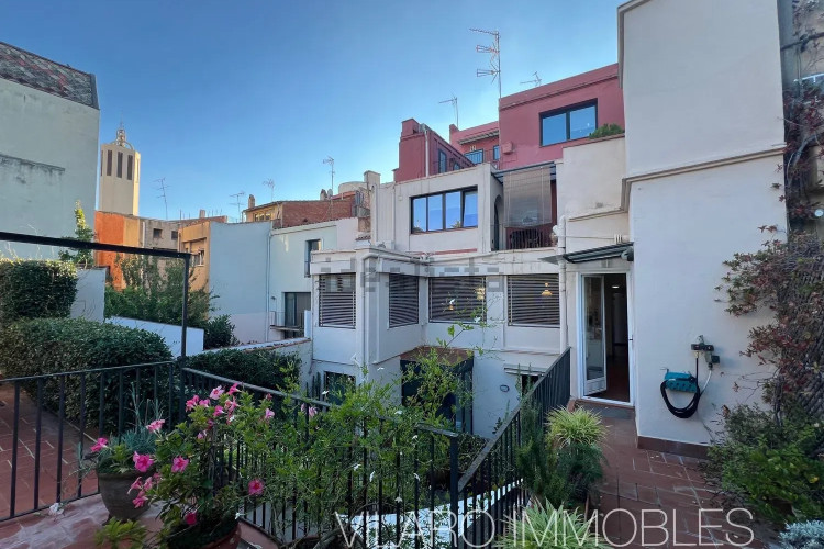 Piso en calle de la Palla