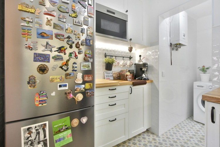 Calle d'Albinyana, Can Palet  