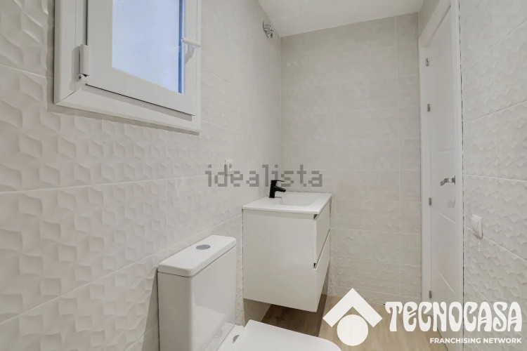 Ático en calle de Velázquez