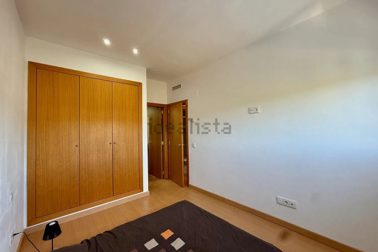 Piso en Av Lacetania,De La
