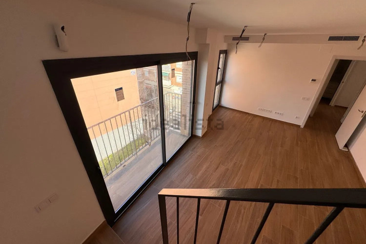 Dúplex en calle Catalunya, 74