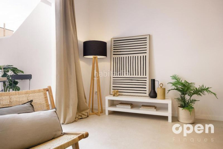 Casa adosada calle navas de tolosa en Segle XX Terrassa