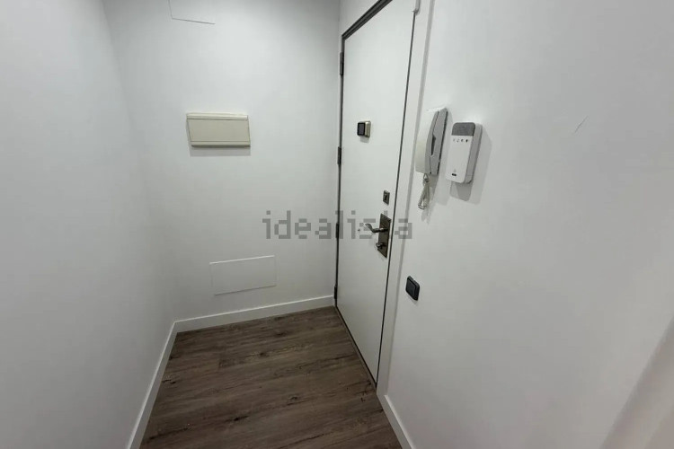 Piso en calle de Monturiol