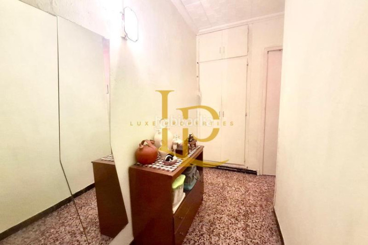 Ático en venta ático de tres habitaciones y amplias terrazas con vistas panoramicas en Terrassa