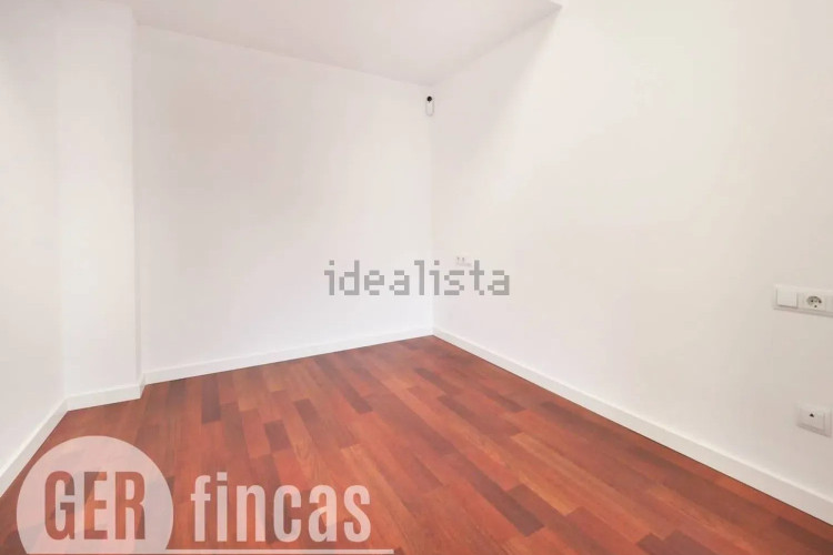 Piso en calle de Menéndez y Pelayo