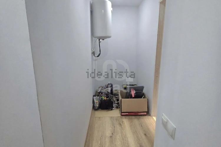 Piso en Barrio Escoles