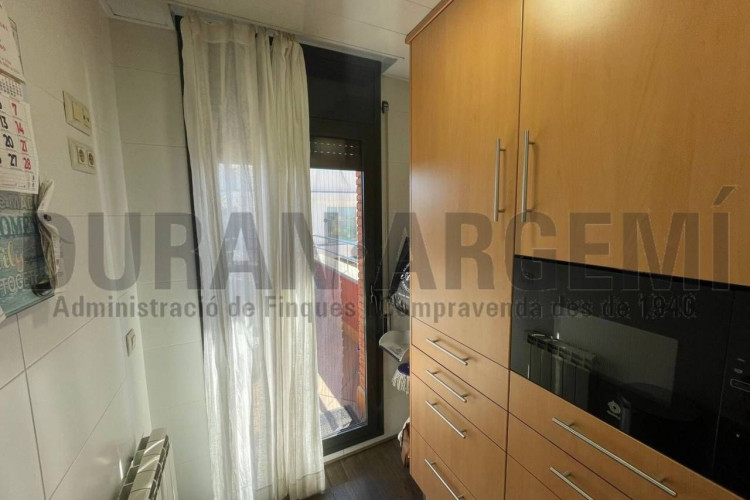 Francesc Maciu00E0, Sant Pere Nord