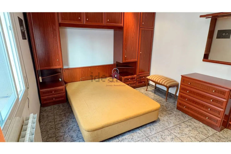 Piso en Barrio Poble Nou