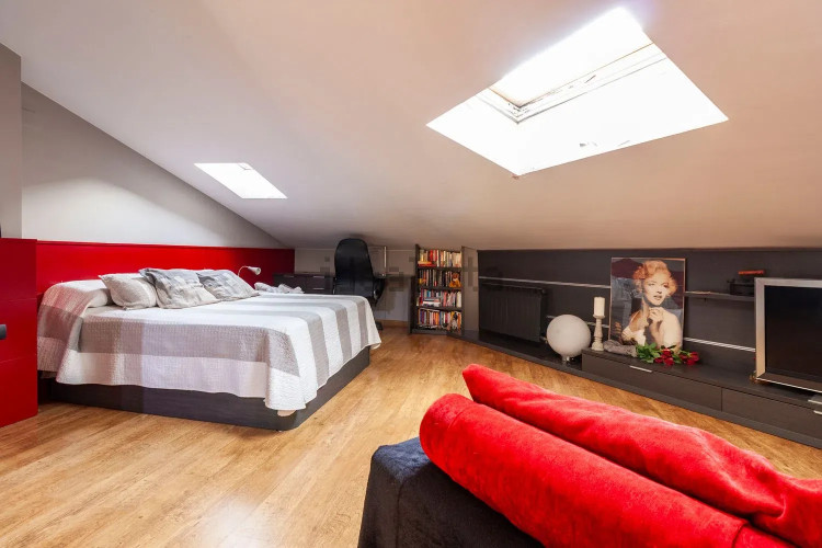 Dúplex en CL Salou, De