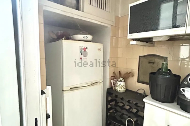Chalet en calle de Josep Trueta