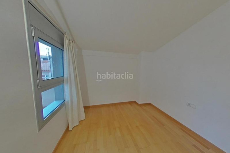 Dúplex en Barri del Centre Terrassa