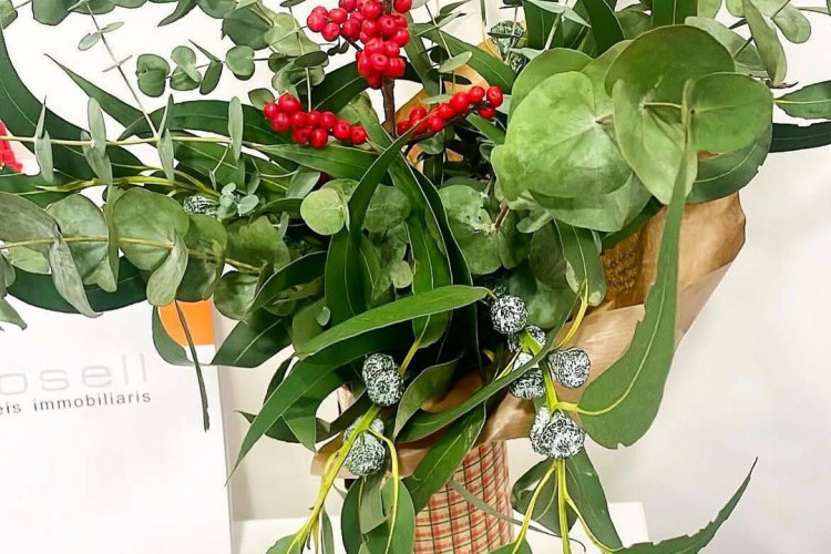 Vallparadu00EDs - Antic Poble de Sant Pere