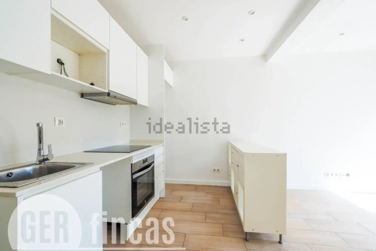 Chalet en calle del Comte Borrell
