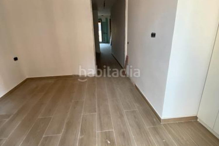 Dúplex obra nueva, duplex de 3 habitaciones y terraza en Terrassa