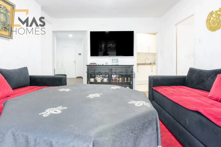 Piso en calle de Nicolau Talló