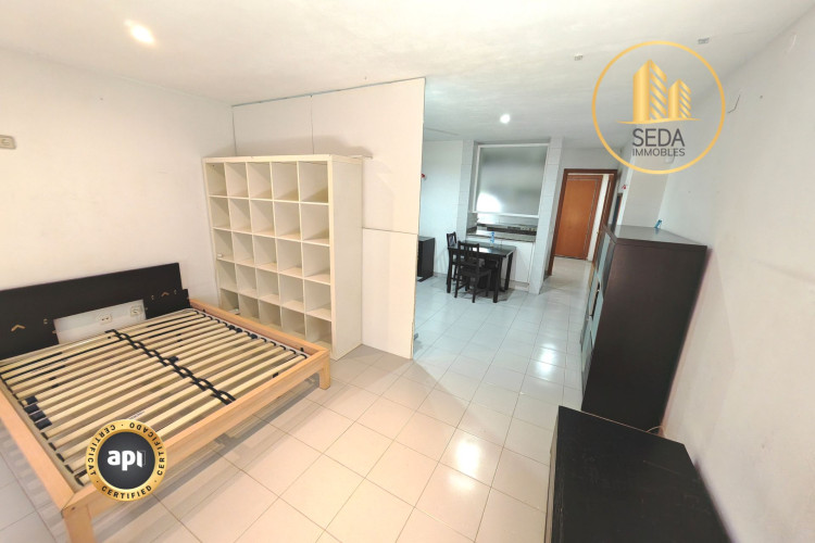 Carrer de Marinelu00B7lo Bosch, Cementiri Vell