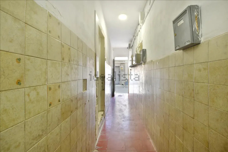 Piso en calle d'Ullastrell