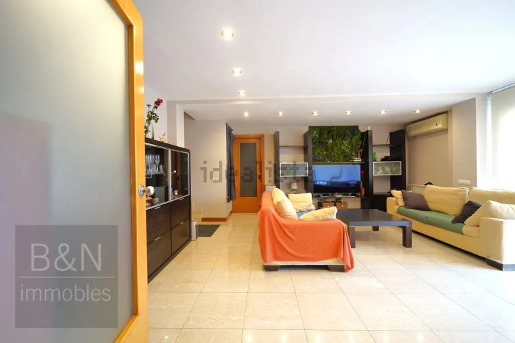 Dúplex en Barrio Sant Pere