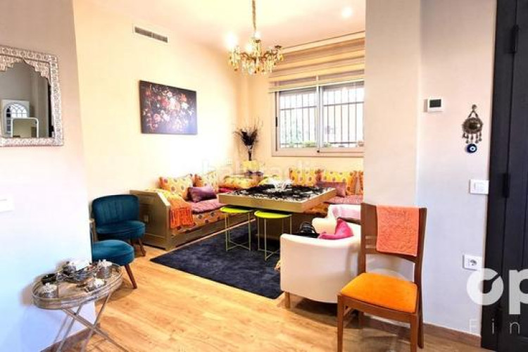 Piso calle xaloc en Can Tussell Terrassa