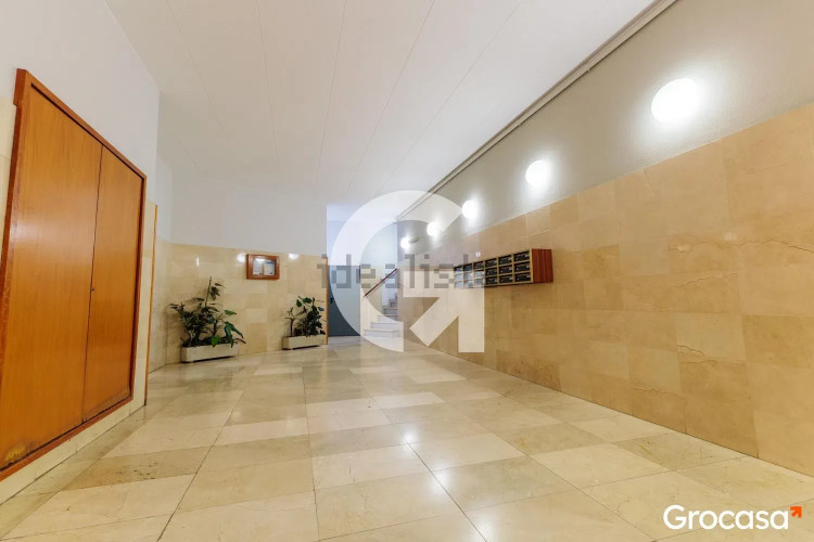 Piso en calle de Calaf