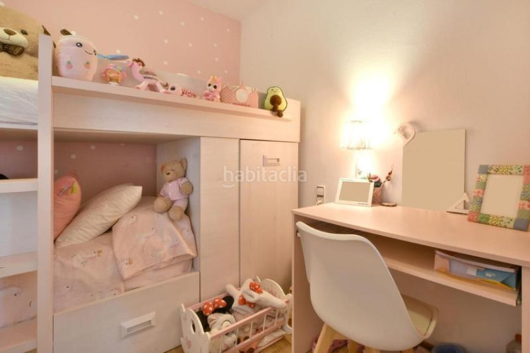 Chalet en Les Arenes - La Grípia - Can Montllor Terrassa