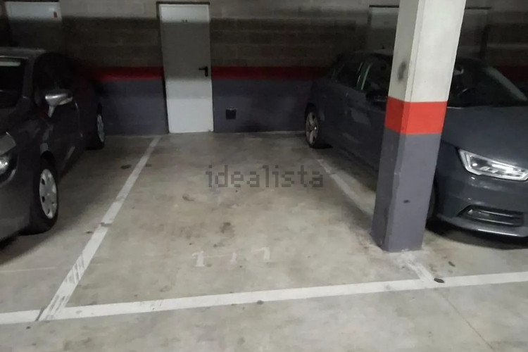 Piso en calle de Monistrol