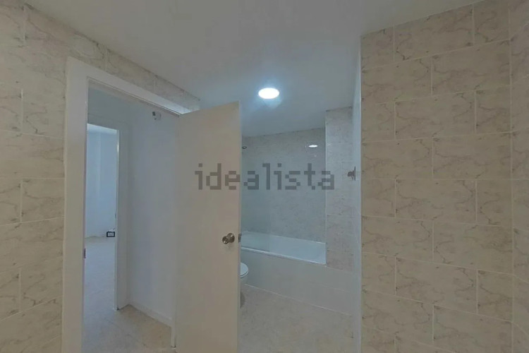 Piso en calle Renaixement